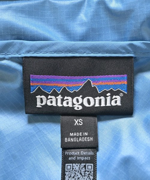 patagonia เสื้อพาร์กาภูเขา