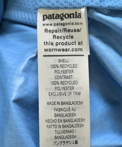 patagonia เสื้อพาร์กาภูเขา