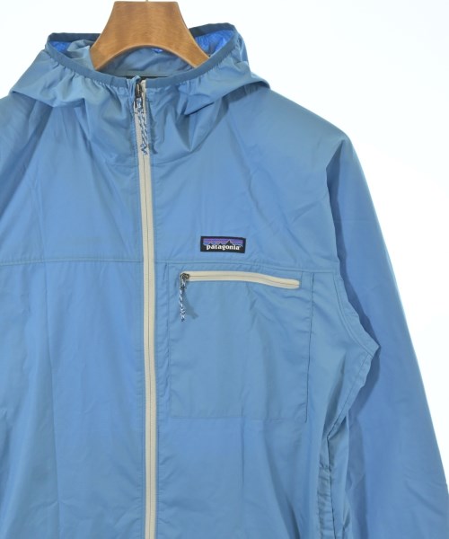 patagonia เสื้อพาร์กาภูเขา