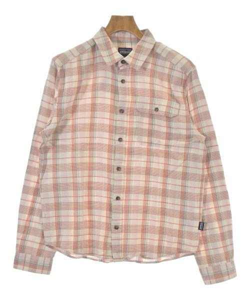 patagonia เสื้อลำลอง
