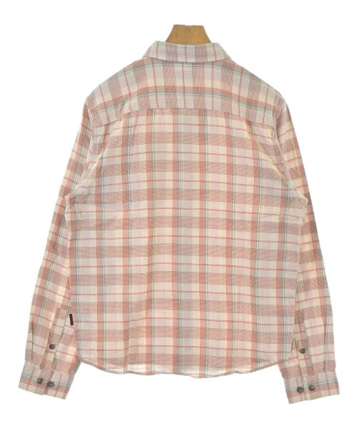 patagonia เสื้อลำลอง