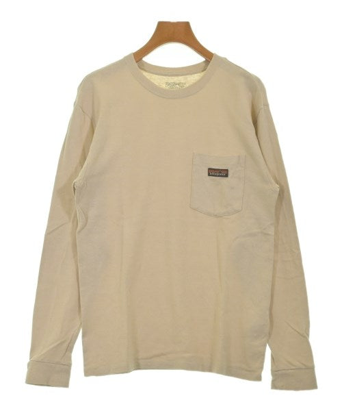patagonia เสื้อยืด/เสื้อท็อปส์