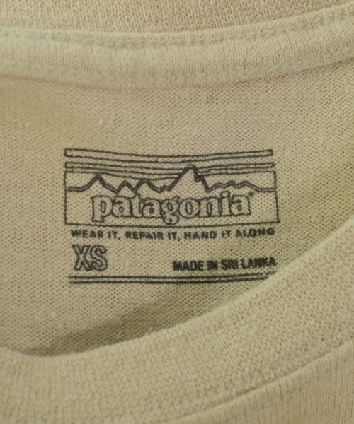 patagonia เสื้อยืด/เสื้อท็อปส์