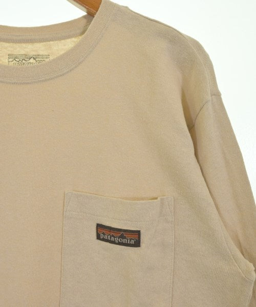 patagonia เสื้อยืด/เสื้อท็อปส์