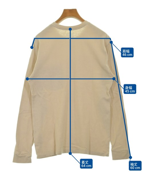 patagonia เสื้อยืด/เสื้อท็อปส์