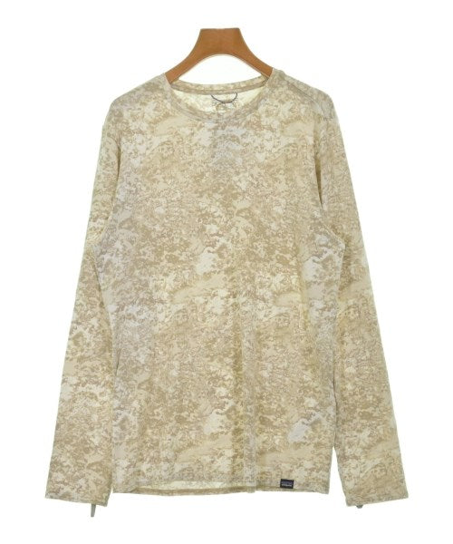 patagonia เสื้อยืด/เสื้อท็อปส์