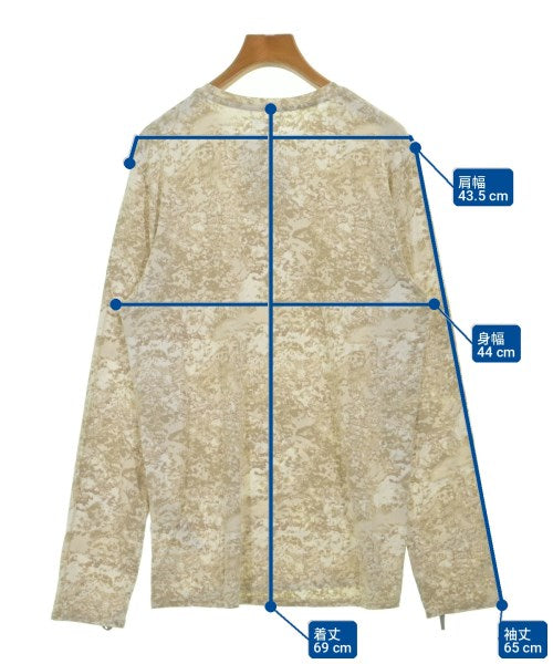 patagonia เสื้อยืด/เสื้อท็อปส์