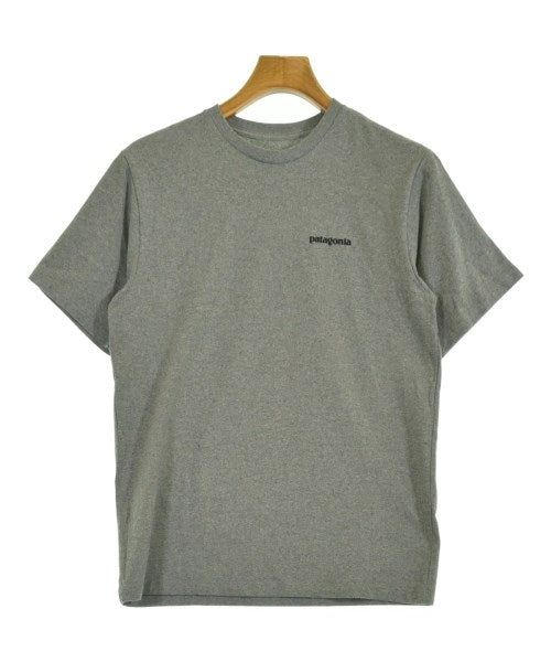 patagonia เสื้อยืด/เสื้อท็อปส์