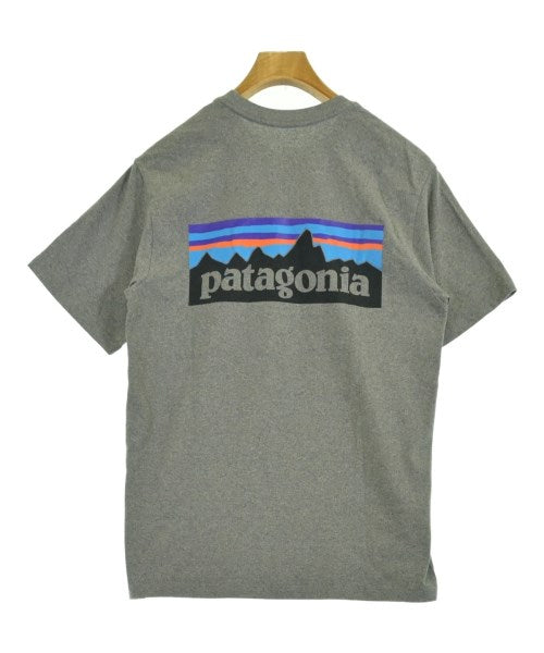 patagonia เสื้อยืด/เสื้อท็อปส์