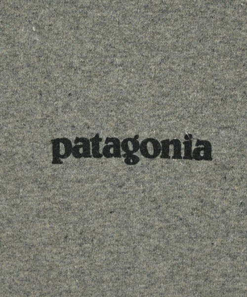 patagonia เสื้อยืด/เสื้อท็อปส์