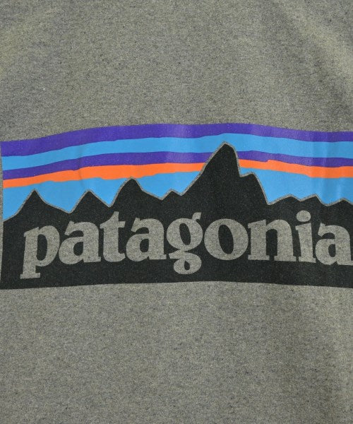 patagonia เสื้อยืด/เสื้อท็อปส์