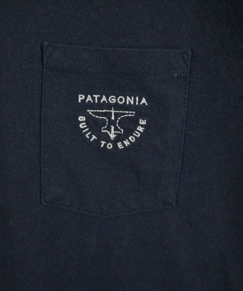 patagonia เสื้อยืด/เสื้อท็อปส์