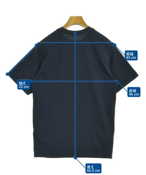 patagonia เสื้อยืด/เสื้อท็อปส์