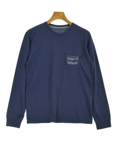 patagonia เสื้อยืด/เสื้อท็อปส์
