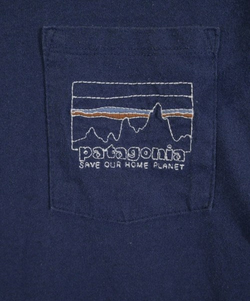 patagonia เสื้อยืด/เสื้อท็อปส์