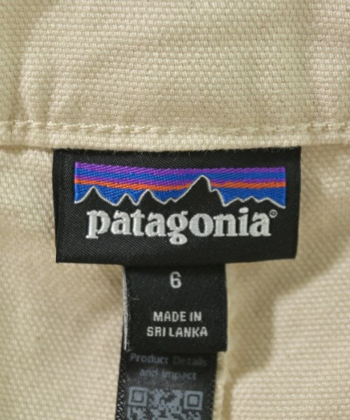 patagonia กางเกง อื่น