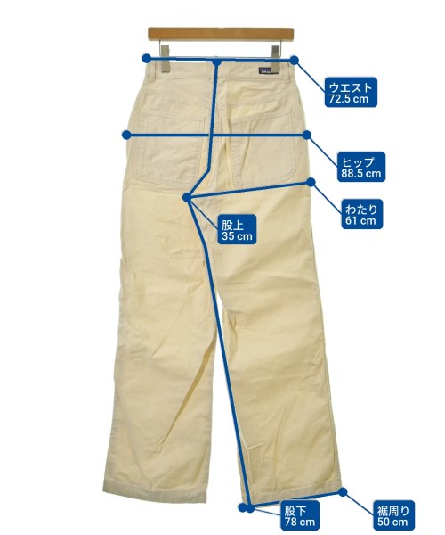 patagonia กางเกง อื่น