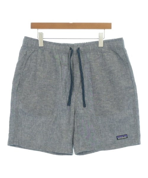 patagonia กางเกงขาสั้น