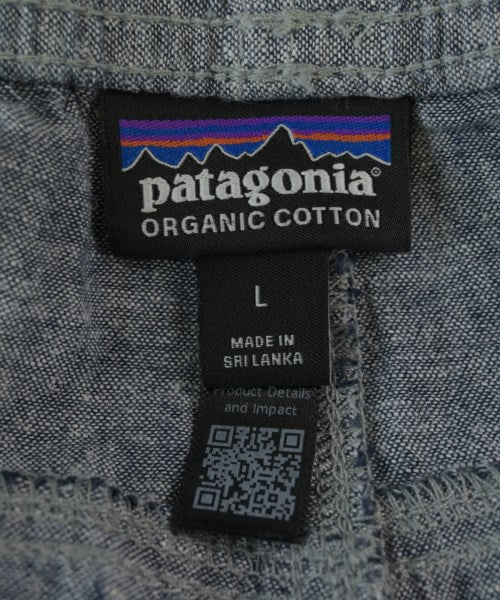 patagonia กางเกงขาสั้น