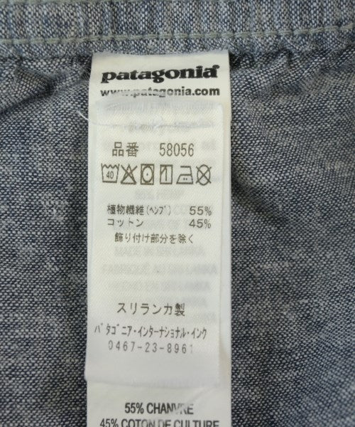 patagonia กางเกงขาสั้น