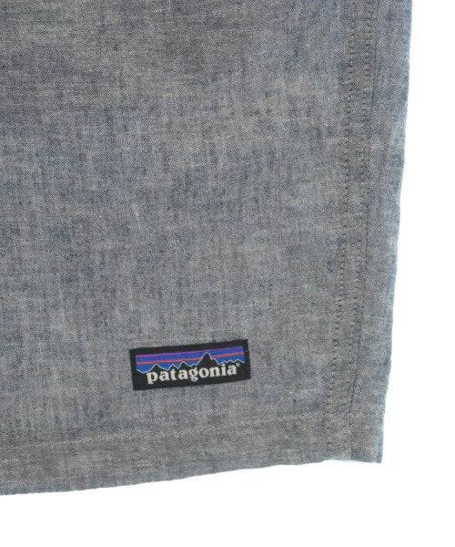 patagonia กางเกงขาสั้น