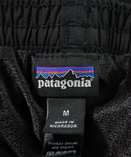 patagonia กางเกงขาสั้น