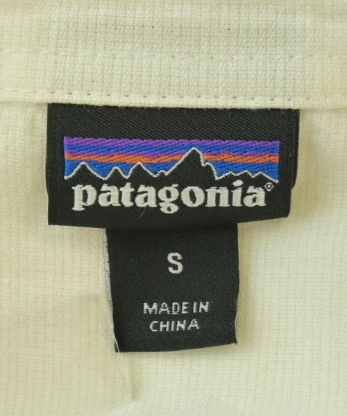 patagonia เสื้อลำลอง