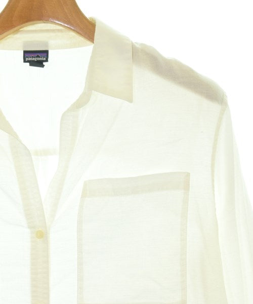 patagonia เสื้อลำลอง