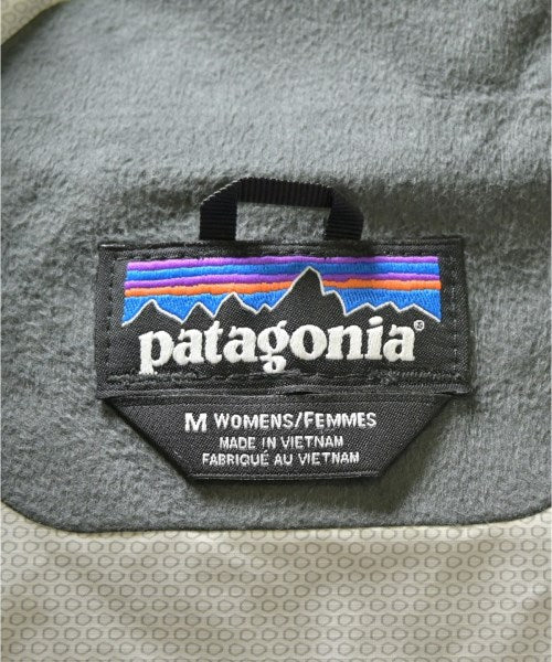 patagonia เสื้อพาร์กาภูเขา