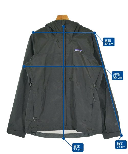 patagonia เสื้อพาร์กาภูเขา