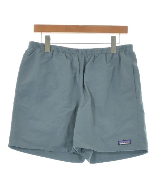 patagonia กางเกงขาสั้น