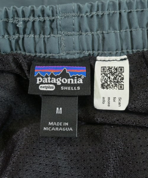 patagonia กางเกงขาสั้น