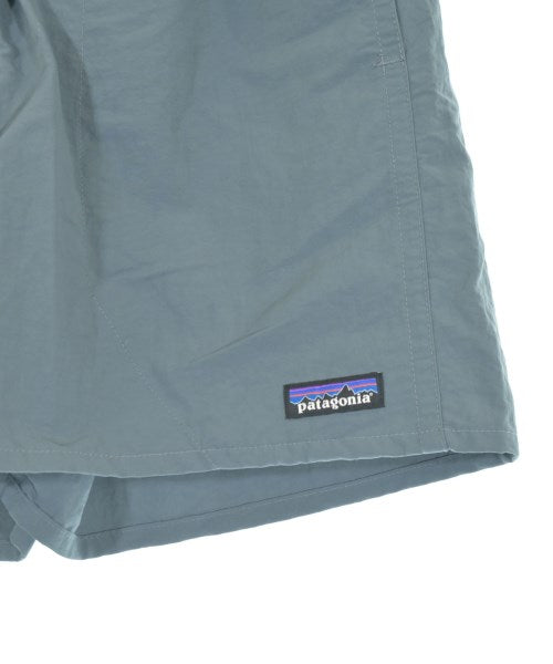 patagonia กางเกงขาสั้น