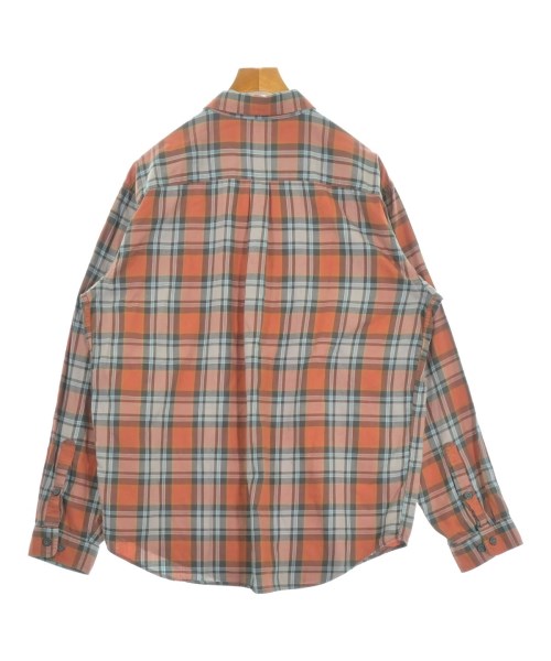 patagonia เสื้อลำลอง