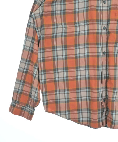 patagonia เสื้อลำลอง