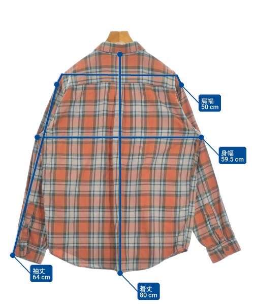 patagonia เสื้อลำลอง