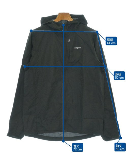 patagonia แจ็คเก็ตเบลาส์