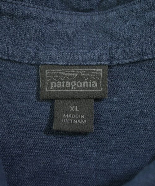 patagonia เสื้อลำลอง