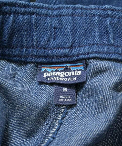 patagonia กางเกงขาสั้น