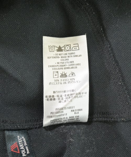 patagonia แจ็คเก็ตเบลาส์ อื่น