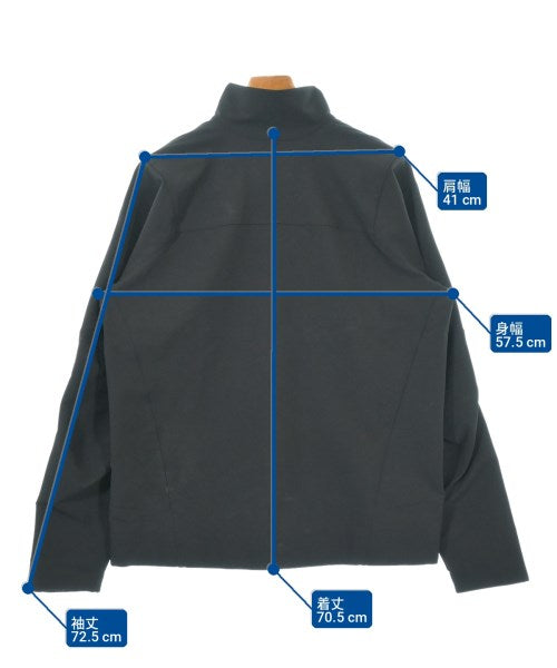 patagonia แจ็คเก็ตเบลาส์ อื่น