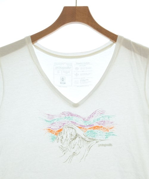 patagonia เสื้อยืด/เสื้อท็อปส์