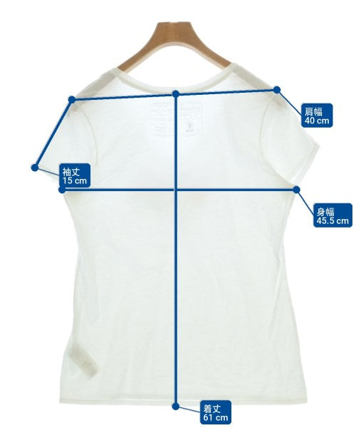 patagonia เสื้อยืด/เสื้อท็อปส์