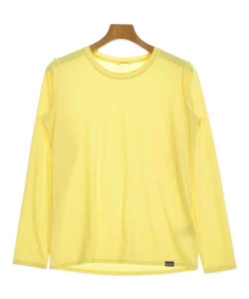 patagonia เสื้อยืด/เสื้อท็อปส์