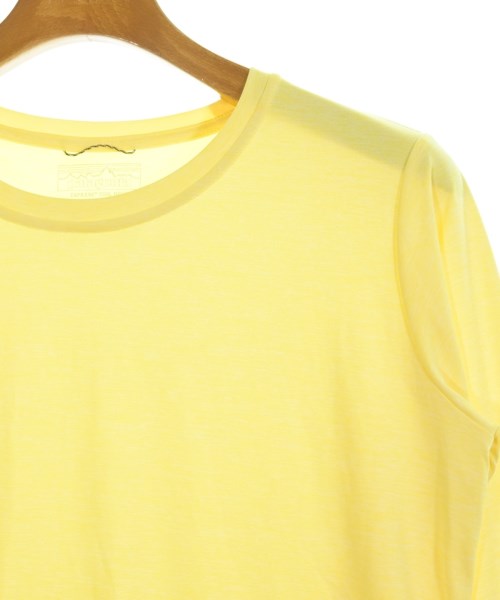 patagonia เสื้อยืด/เสื้อท็อปส์