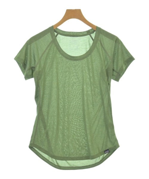 patagonia เสื้อยืด/เสื้อท็อปส์