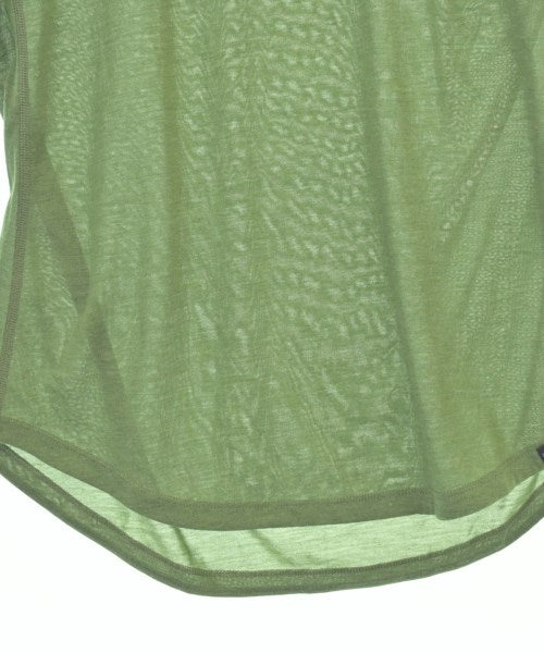 patagonia เสื้อยืด/เสื้อท็อปส์
