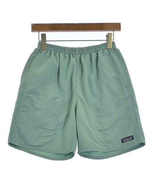 patagonia กางเกงขาสั้น