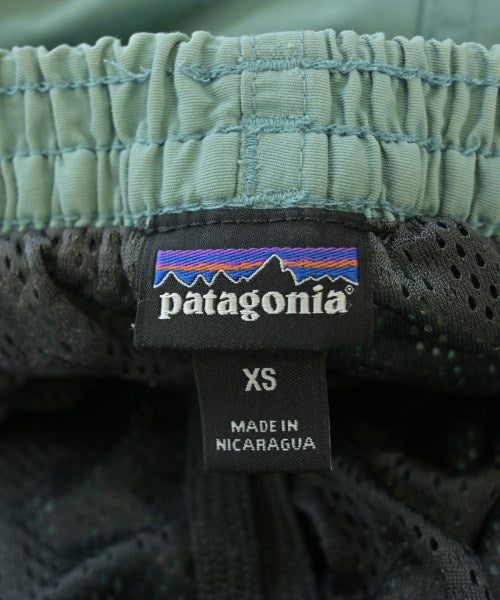 patagonia กางเกงขาสั้น