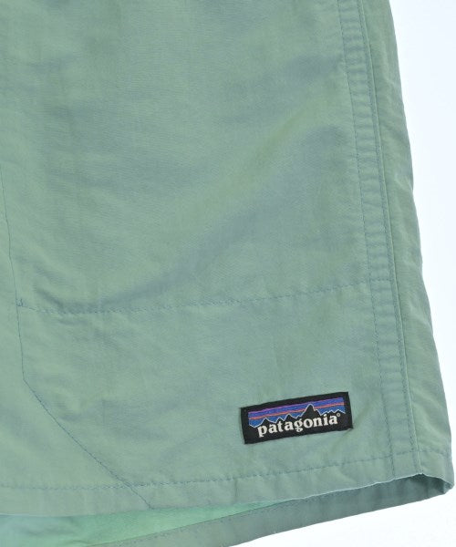 patagonia กางเกงขาสั้น